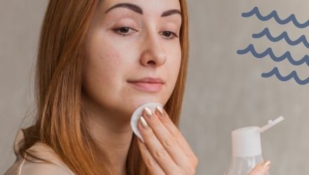 Cleansers & Toners