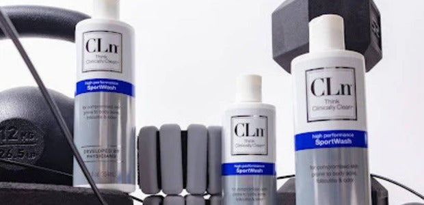 CLn Skin Care