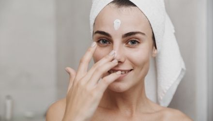 Dry Skin