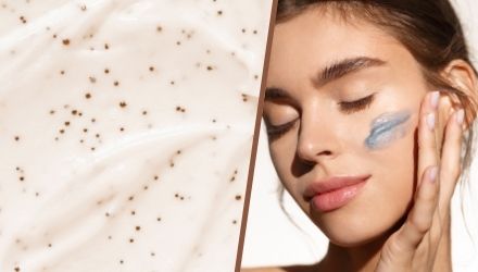 Exfoliators & Peels