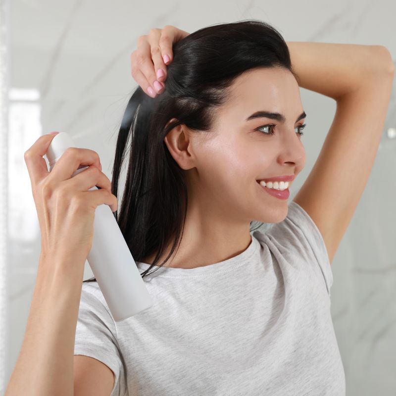 Dry Shampoo
