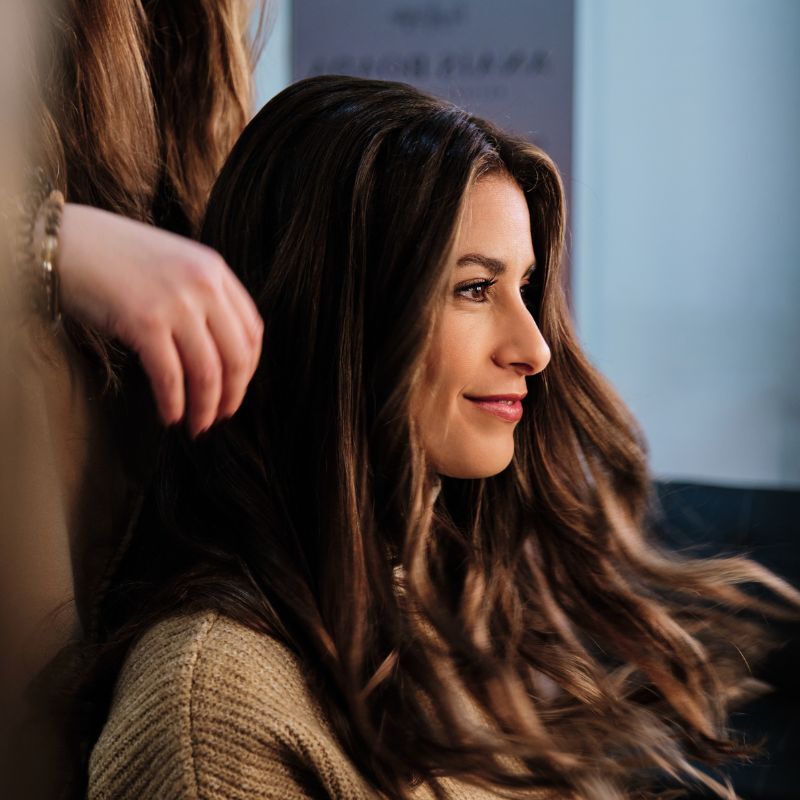 Styling Products