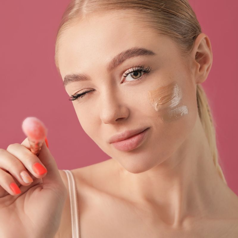 Tinted Serum & Moisturizer