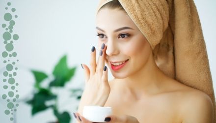 Moisturizers