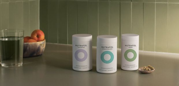 Nutrafol