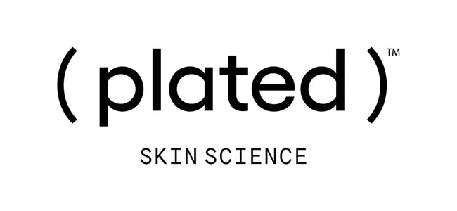 ( plated )™ Skin Science