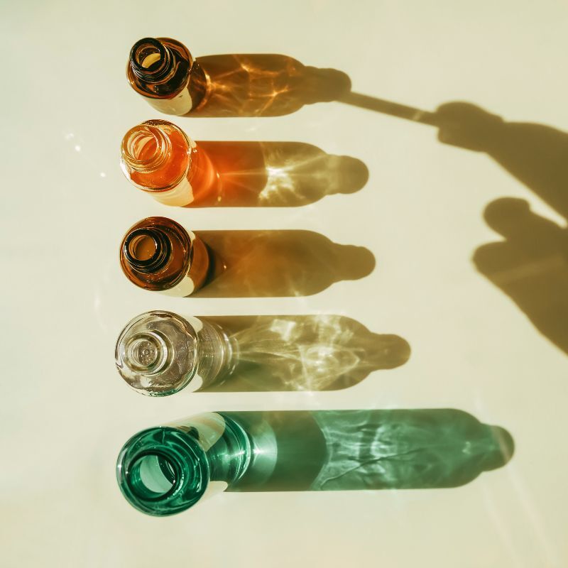 Peptides