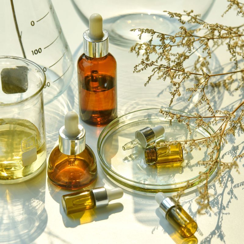 Plant/Fruit Extracts
