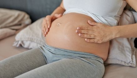 Stretch Marks