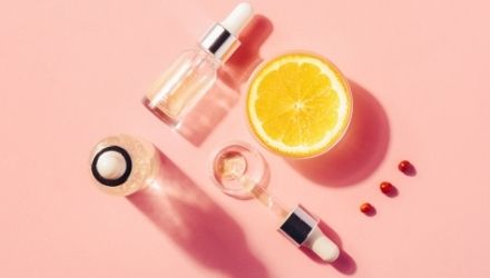 Vitamin C