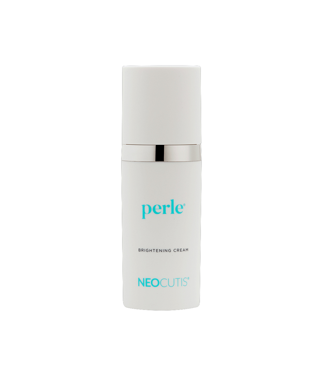 NeoCutis PERLE Skin Brightening Cream 1 fl oz- front