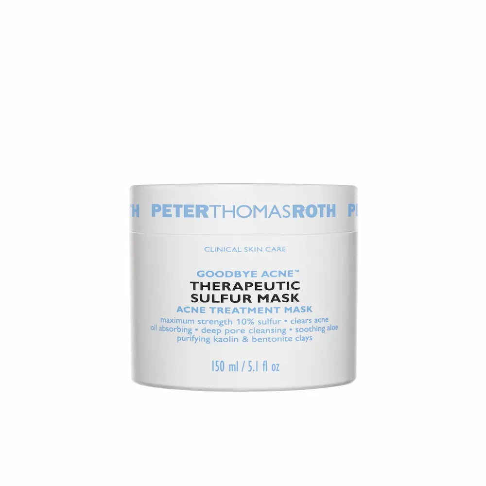 Peter Thomas Roth Therapeutic Sulfur Masque 5 oz