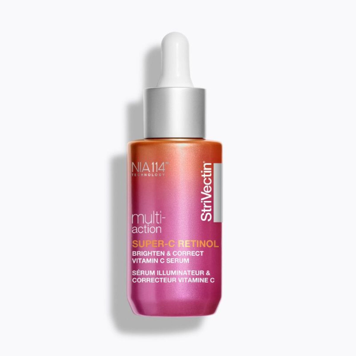 StriVectin Super-C Retinol Brighten & Correct Vitamin C Serum 1 fl oz - SkinElite
