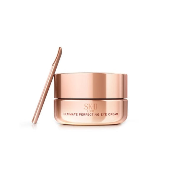 SK-II LXP Ultimate Revival Eye Cream 0.52 oz | SkinElite