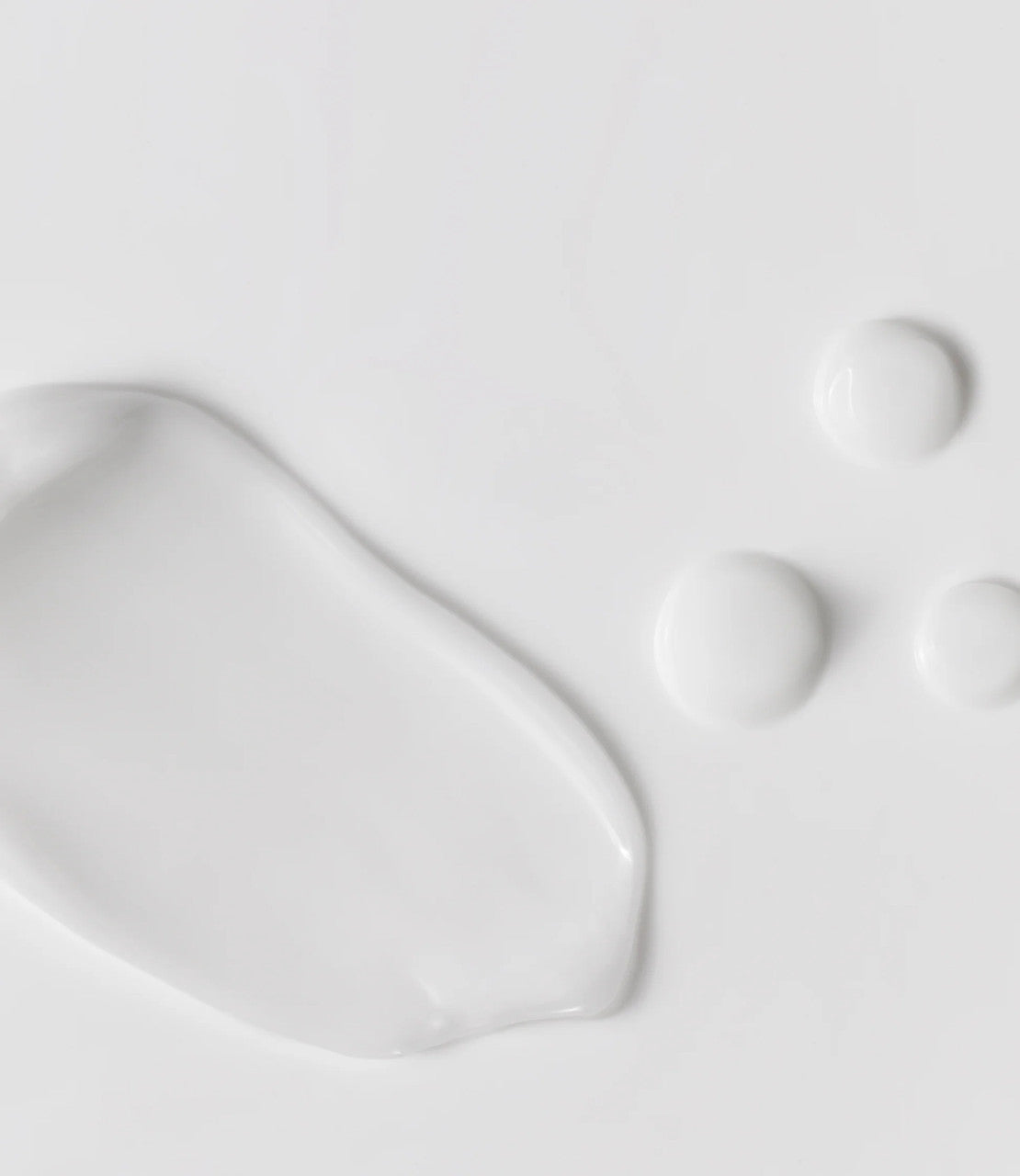 Clinical Skin Gentle Cream Cleanser - Skin Elite - Formulation