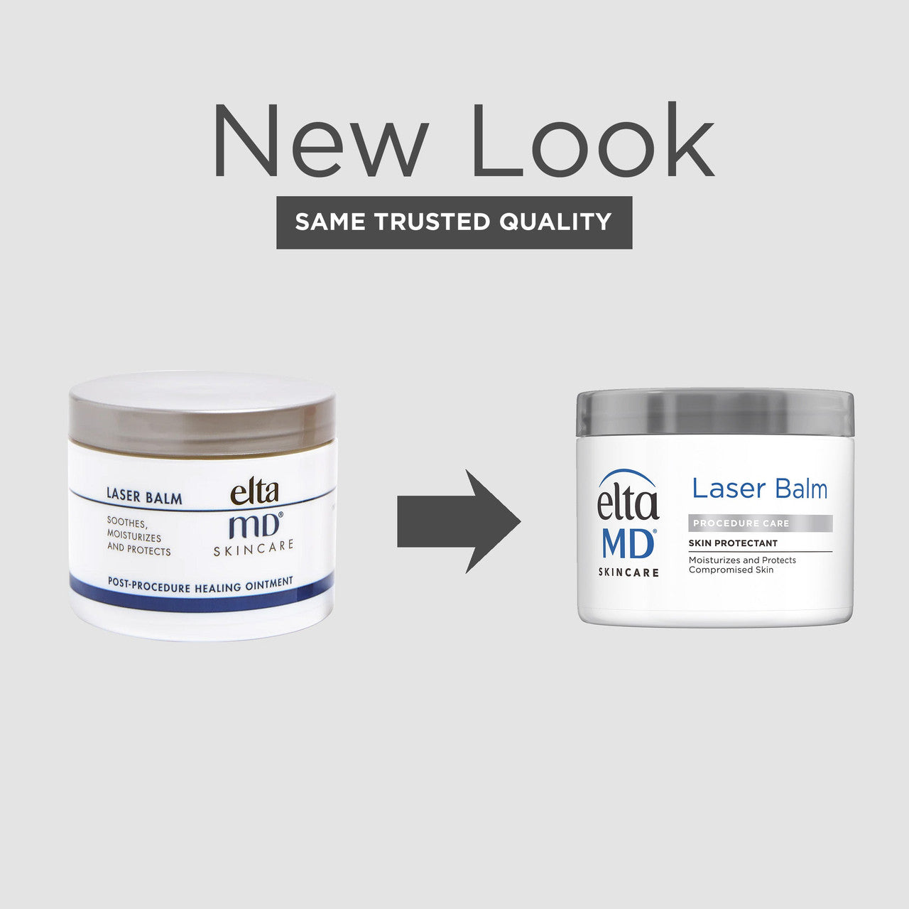 EltaMD Laser Balm 3.8 fl oz - SkinElite - new look
