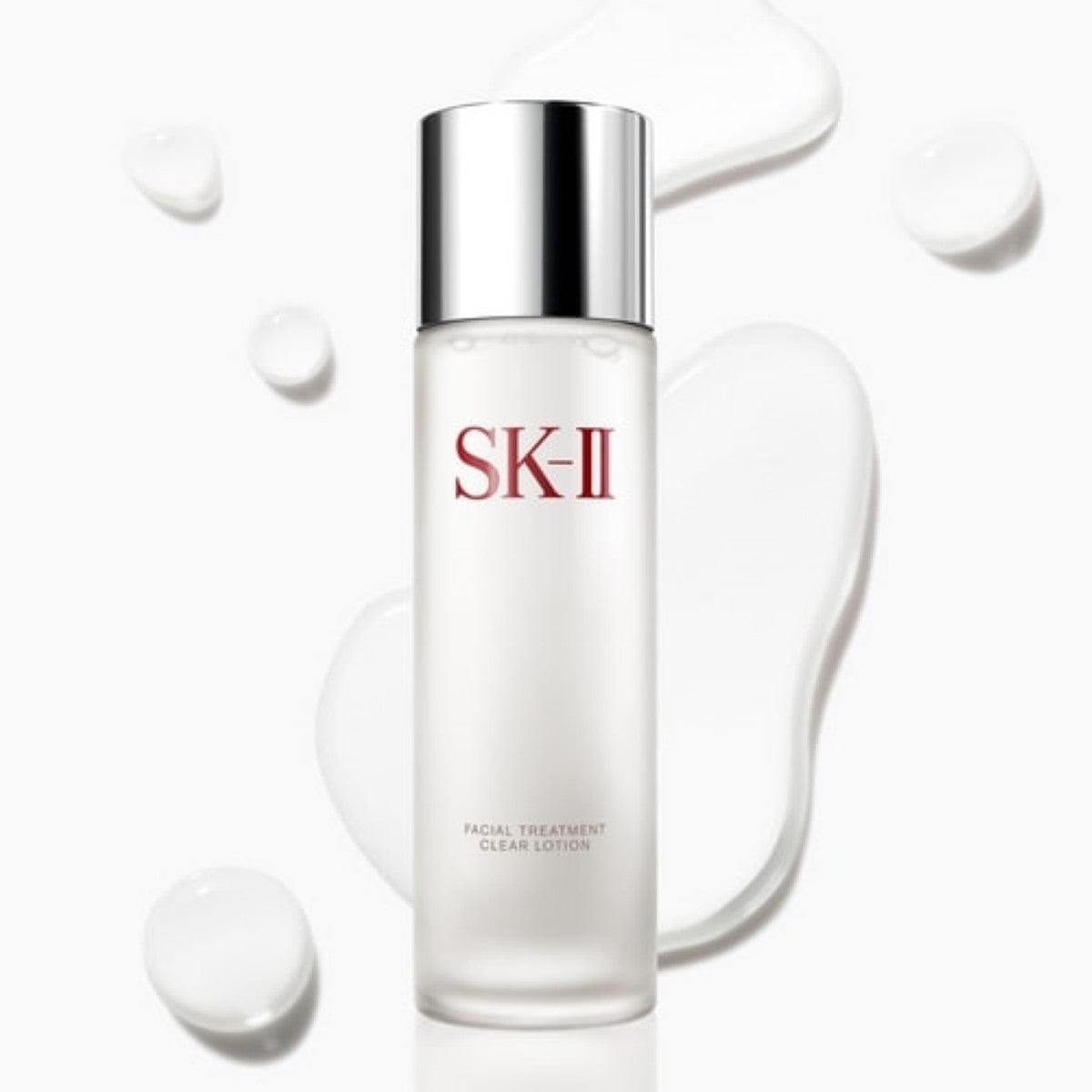 SK-II Facial Treatment Clear Lotion 5.4 fl oz - SkinElite - formulation