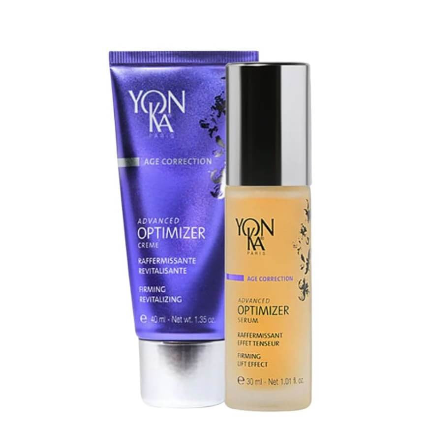 Yon-Ka Paris Advanced Optimizer Duo - Skin Elite