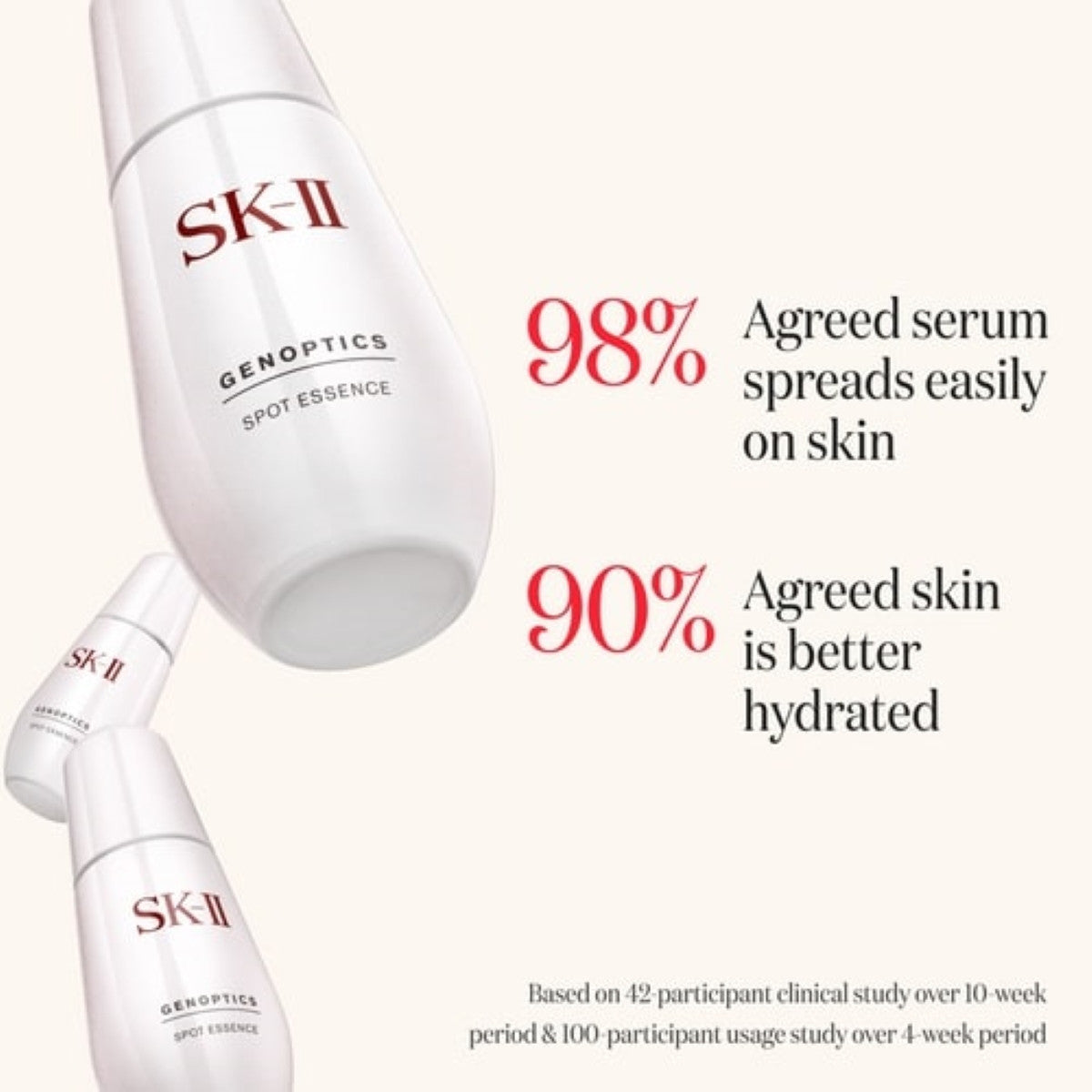 SK-II GenOptics Spot Essence Serum 1.6 oz | SkinElite