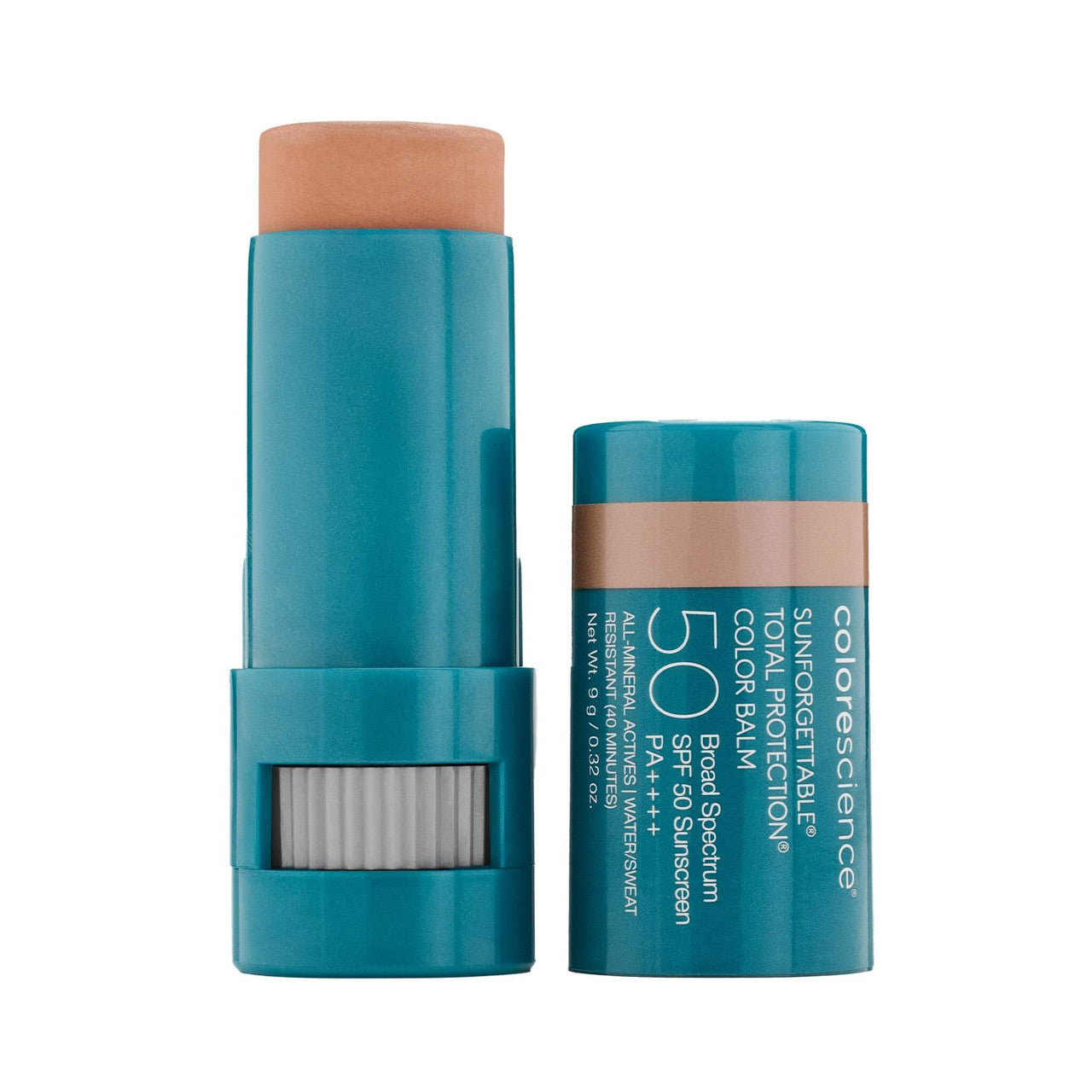 Colorescience Sunforgettable® Total Protection™ Color Balm SPF 50 - 0.32 oz - SkinElite - glow