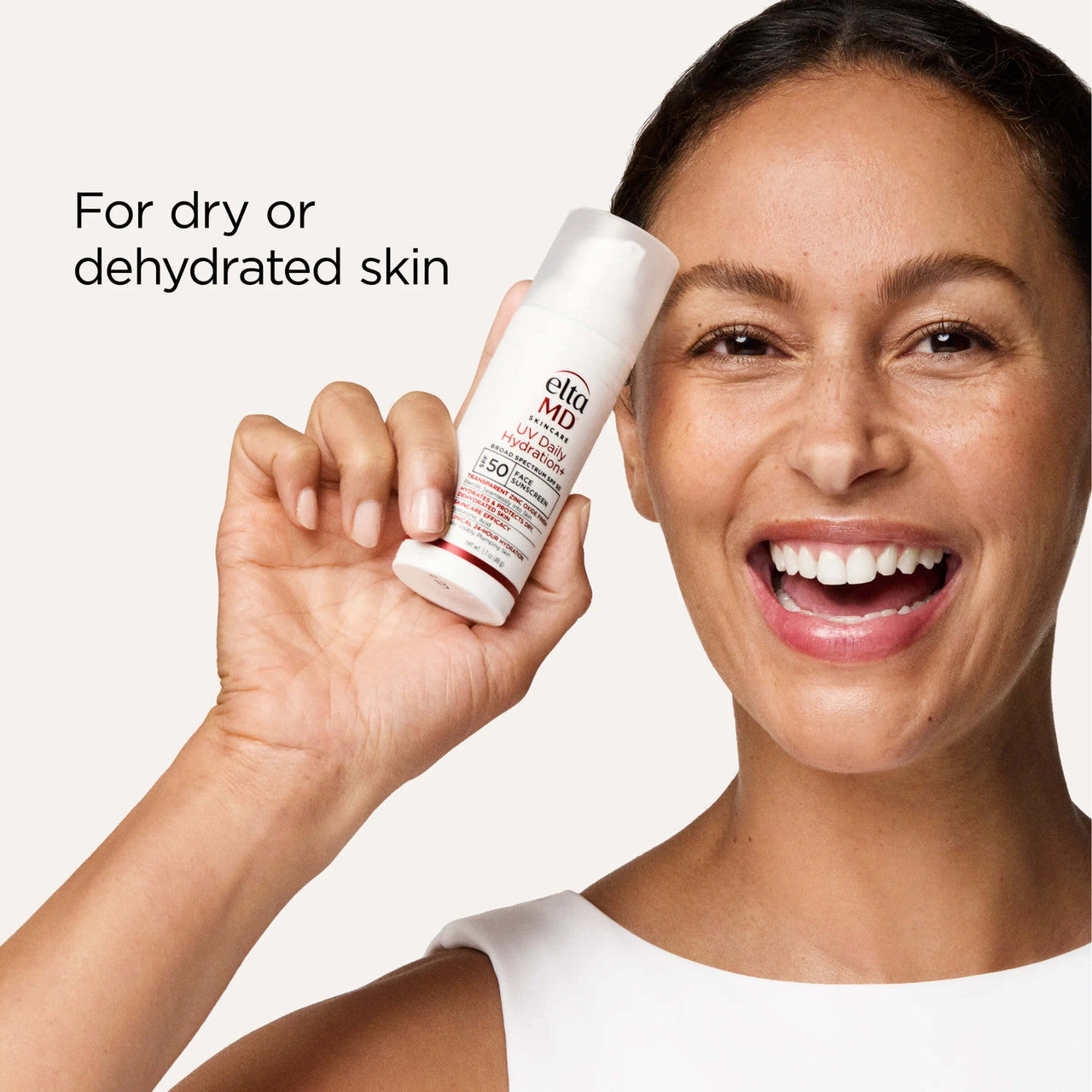 EltaMD UV Daily Hydration+ 1.7 fl oz - Skin Elite - Best for