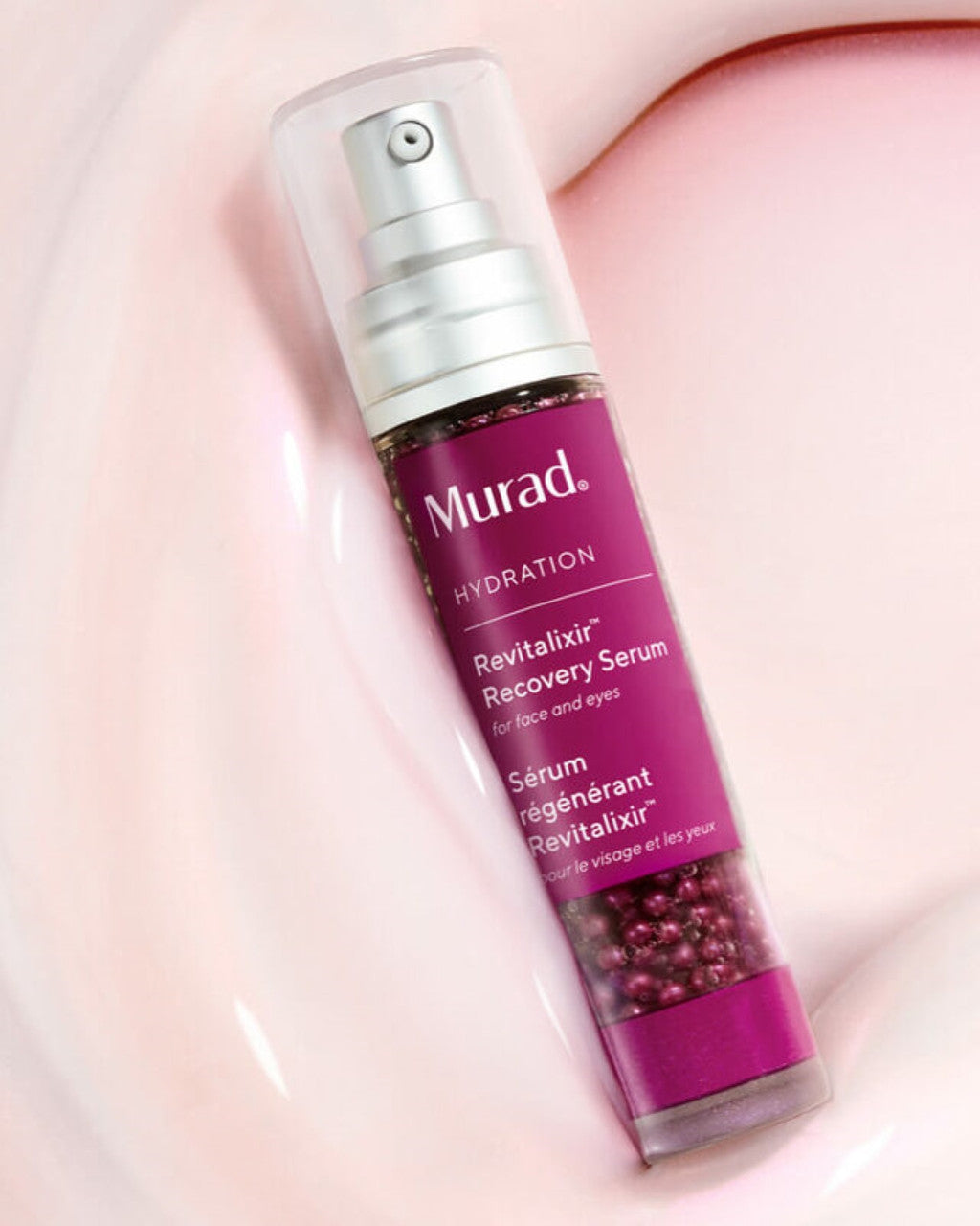 Murad Revitalixir Recovery Serum 1.4 oz - SkinElite - formulation 2