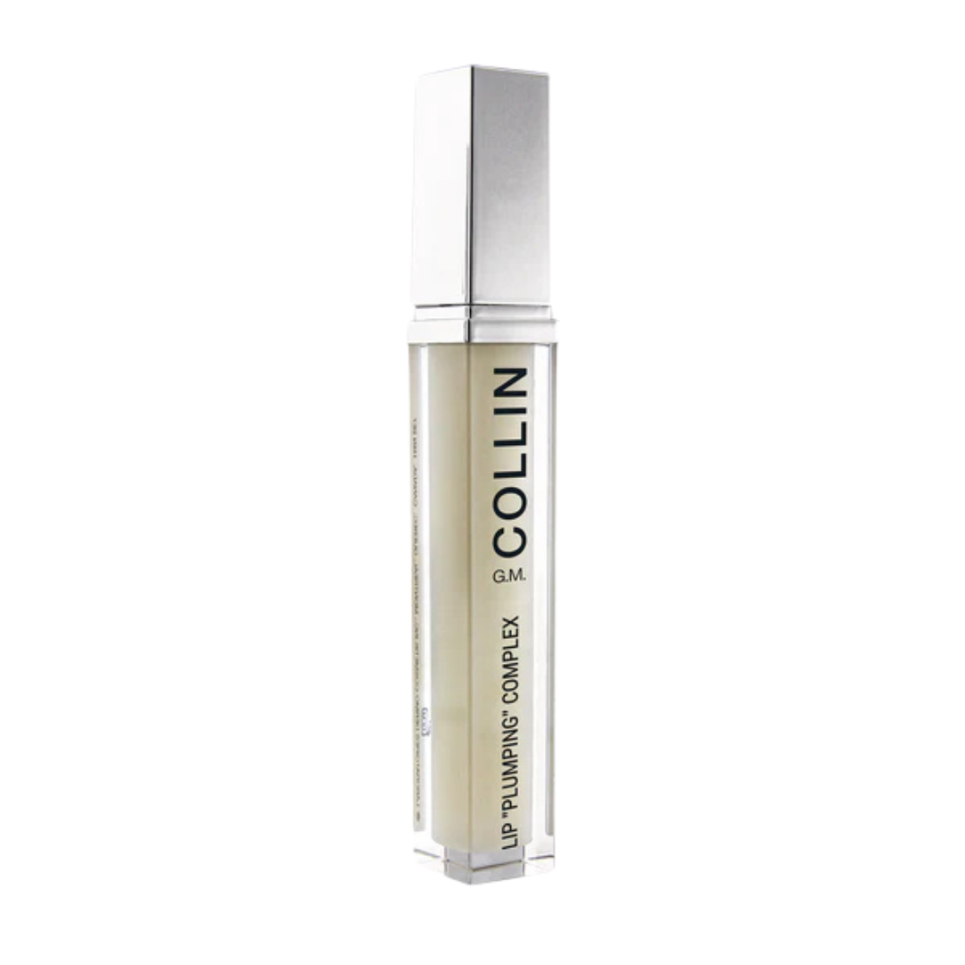 G.M. COLLIN Lip Plumping Complex .26 fl oz CLEAR
