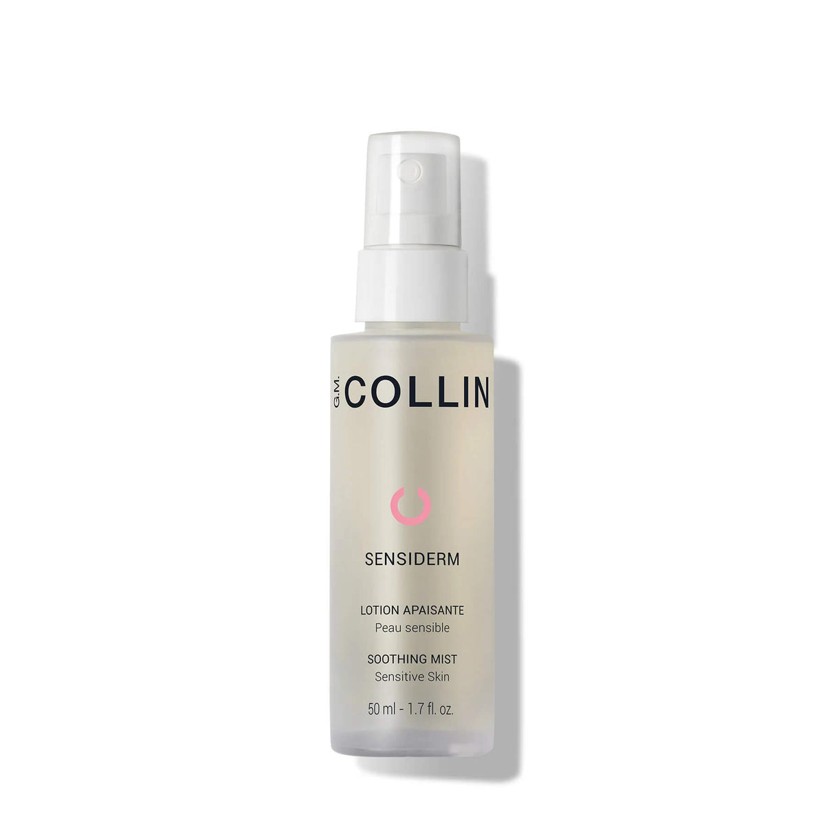 G.M. COLLIN Sensiderm Soothing Mist 1.7 oz. (CLEARANCE)