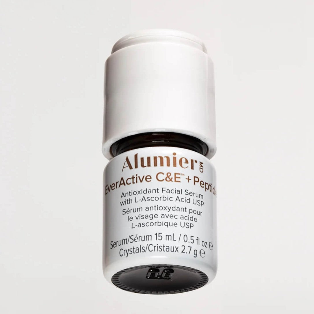 AlumierMD EverActive C&E + Peptide