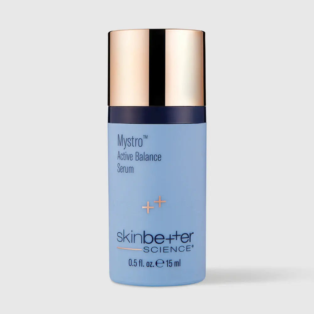 SkinBetter Science Mystro Active Balance Serum - 0.5 oz. (CLEARANCE)