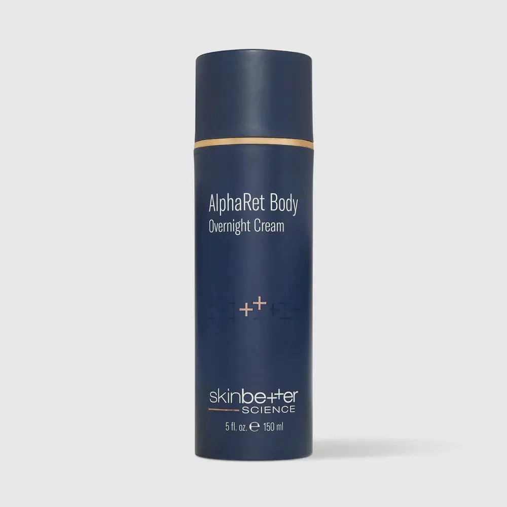 SkinBetter Science AlphaRet Overnight Cream 5 fl oz - Skin Elite