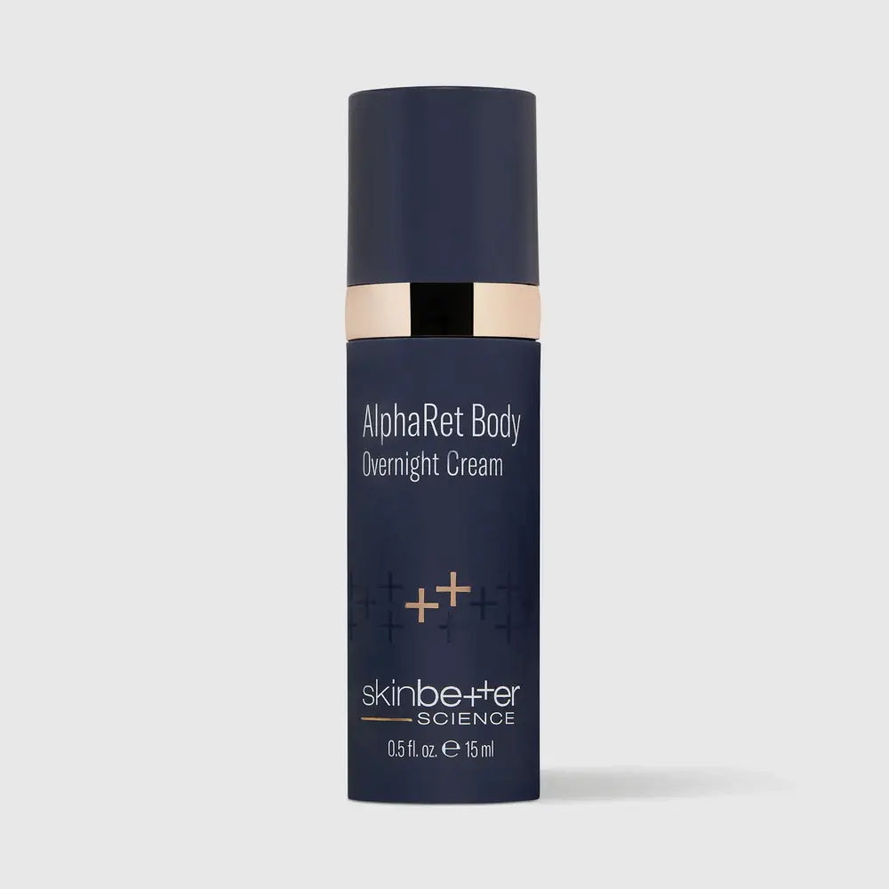 SkinBetter Science AlphaRet Overnight Cream 5 fl oz - Skin Elite