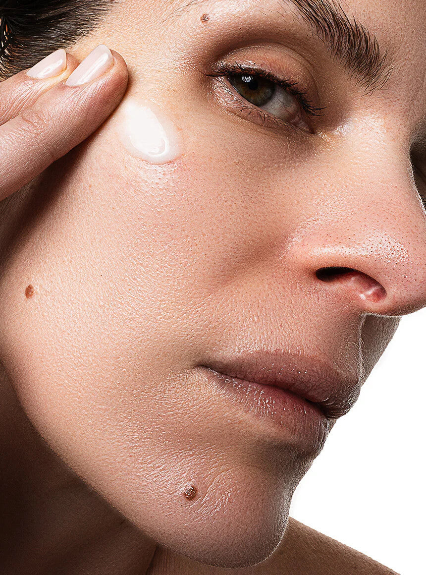 Allies of Skin Multi Peptides & GF Advanced Lifting Serum 1.7 fl oz - SkinElite -texture