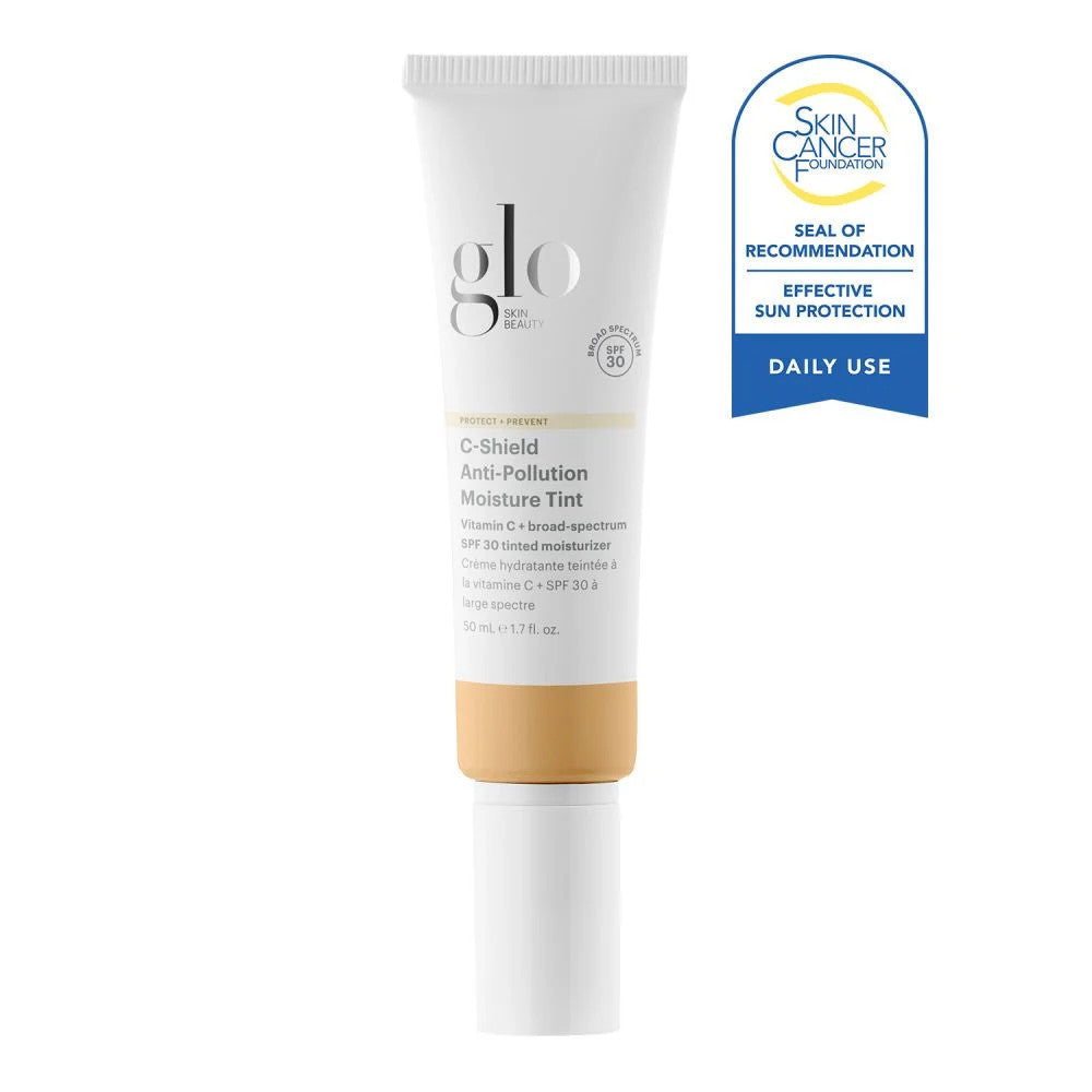 Glo Skin Beauty C-Shield Anti-Pollution Moisture Tint SPF 30