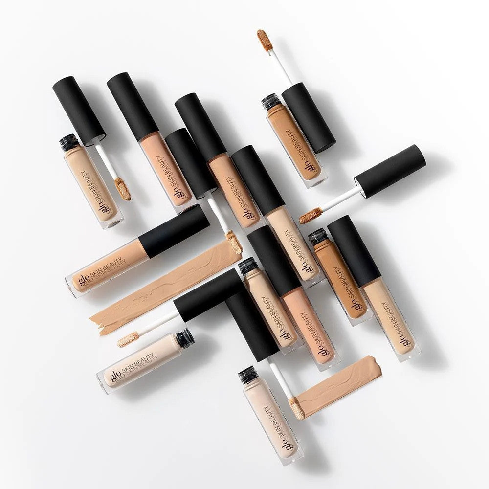 Glo Skin Luminous Brightening Concealer Shades 