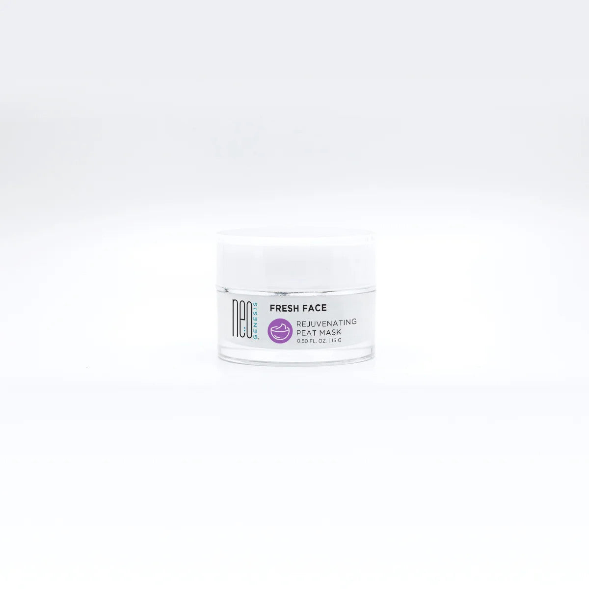 NeoGenesis Fresh Face Peat Mask