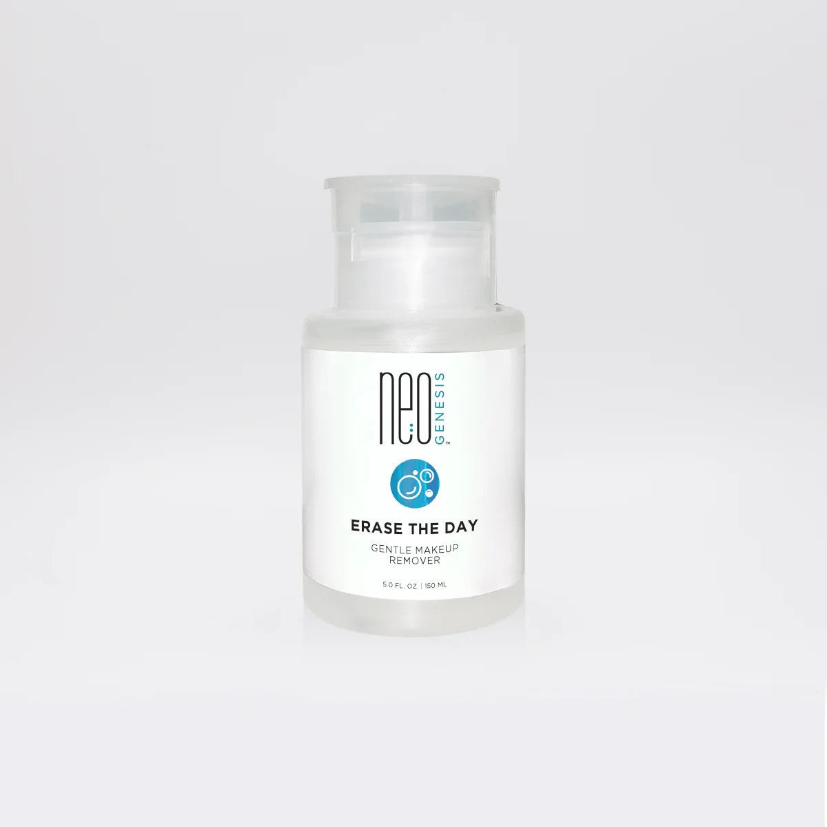 NeoGenesis Erase The Day Makeup Remover