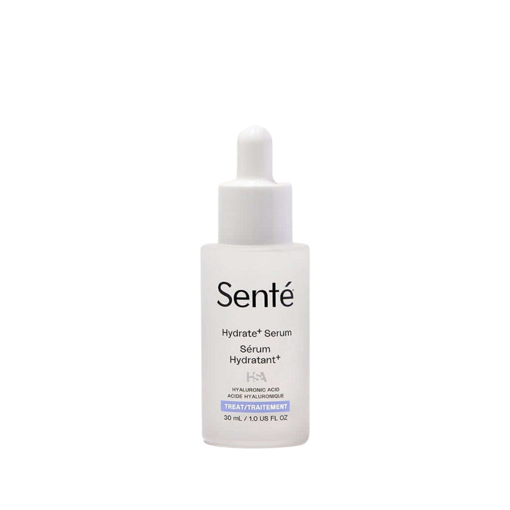 Senté Hydrate+ Serum 1 fl oz - SkinElite