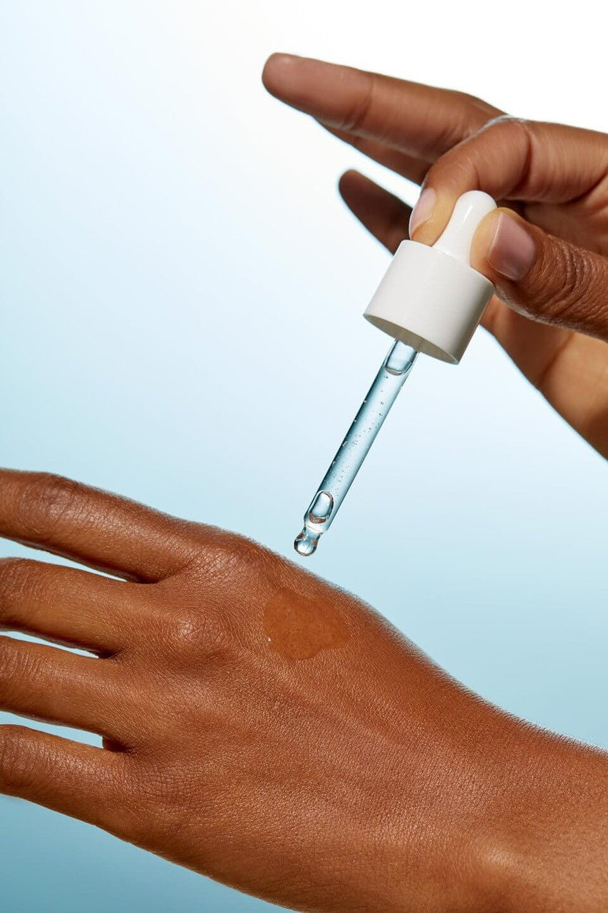 Senté Hydrate+ Serum 1 fl oz - SkinElite - dropper