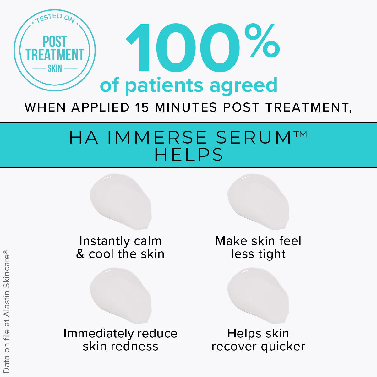 HA Immerse Benefits