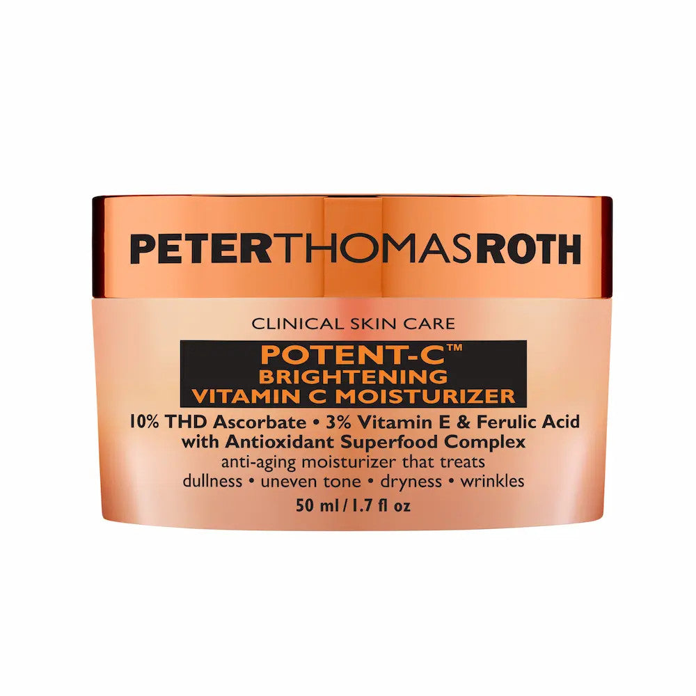 Peter Thomas Roth Potent-C Power Brightening Hydra-Gel Eye Patches - 30 pair