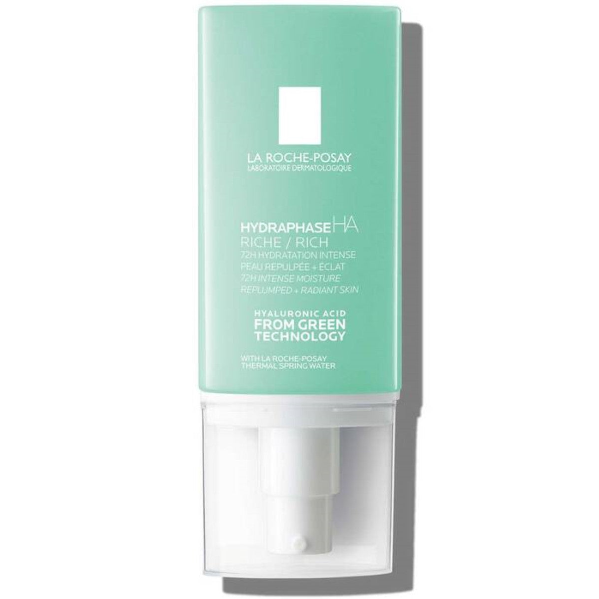 La Roche-Posay Hydraphase HA Rich Hyaluronic Acid Face Cream 1.69 fl oz - SkinElite