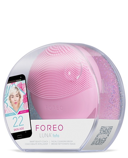FOREO LUNA fofo box
