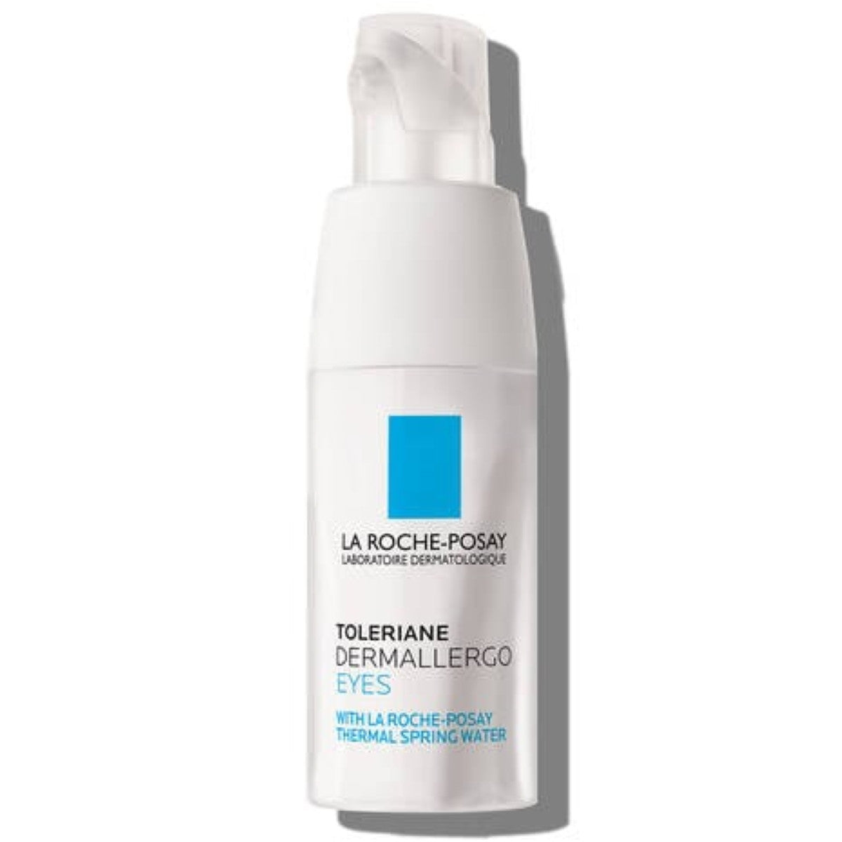 La Roche-Posay Toleriane Dermallergo Eye Cream 0.66 fl oz