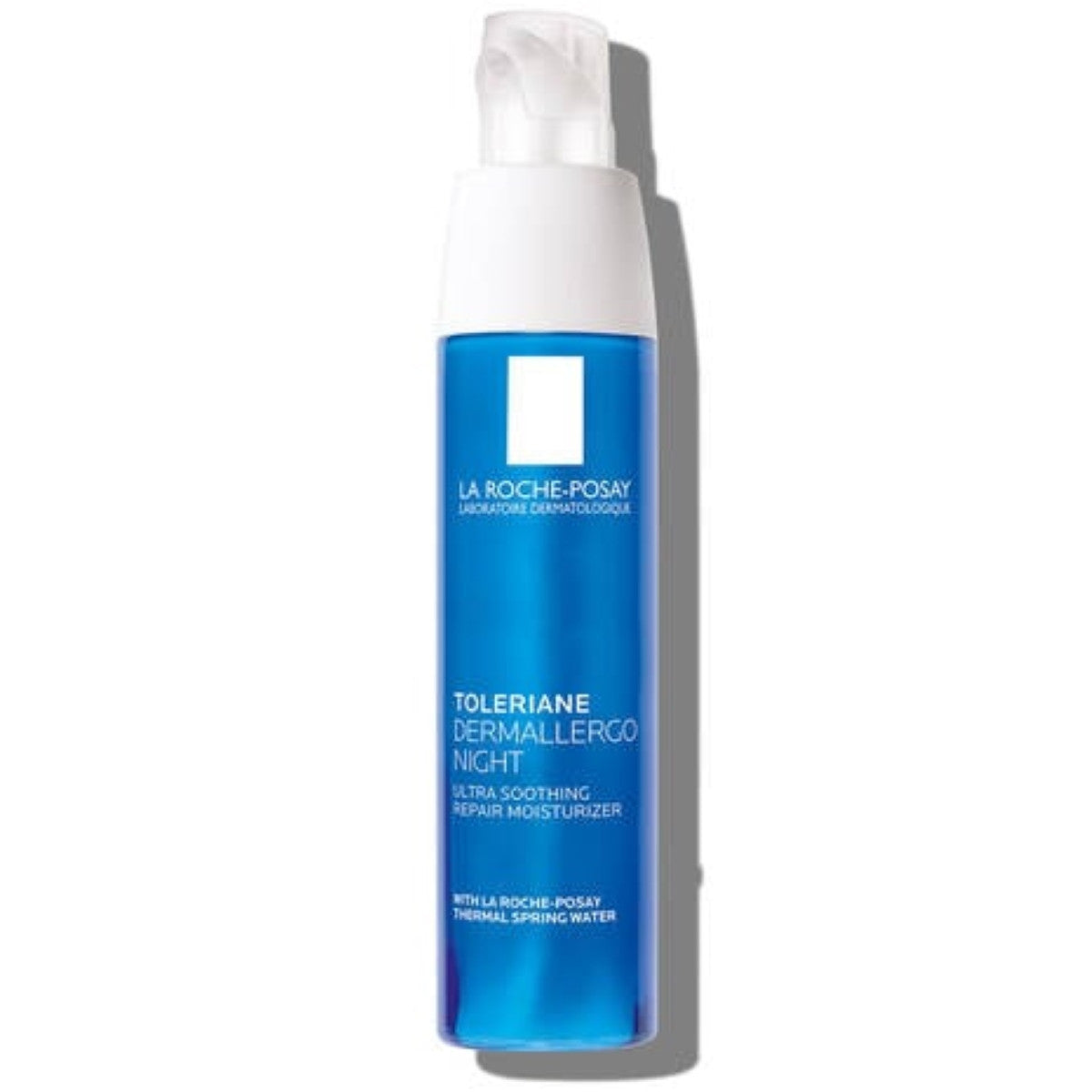 La Roche-Posay Toleriane Dermallergo Night Moisturizer 1.35 fl oz