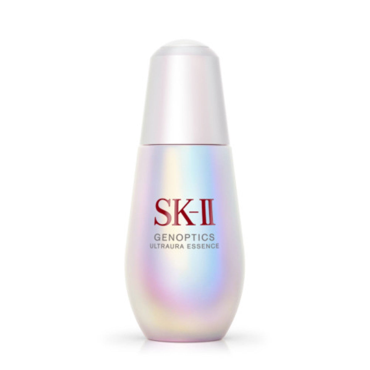 SK-IIGENOPTICSAURAESSENCEとローションの２点セット SK-II GenOptics Ultraura Essence Serum 1.6 oz | SkinElite