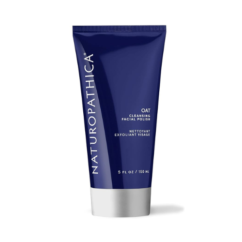 Naturopathica Oat Cleansing Facial Polish 5 fl oz - Skin Elite