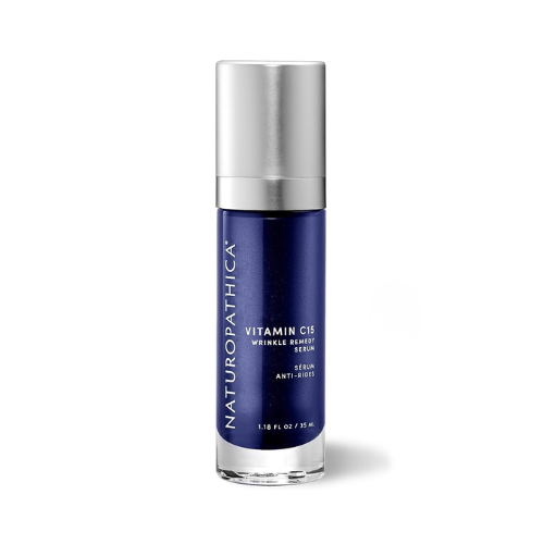 Naturopathica Vitamin C15 Wrinkle Repair Serum 1.18 fl oz - Skin Elite