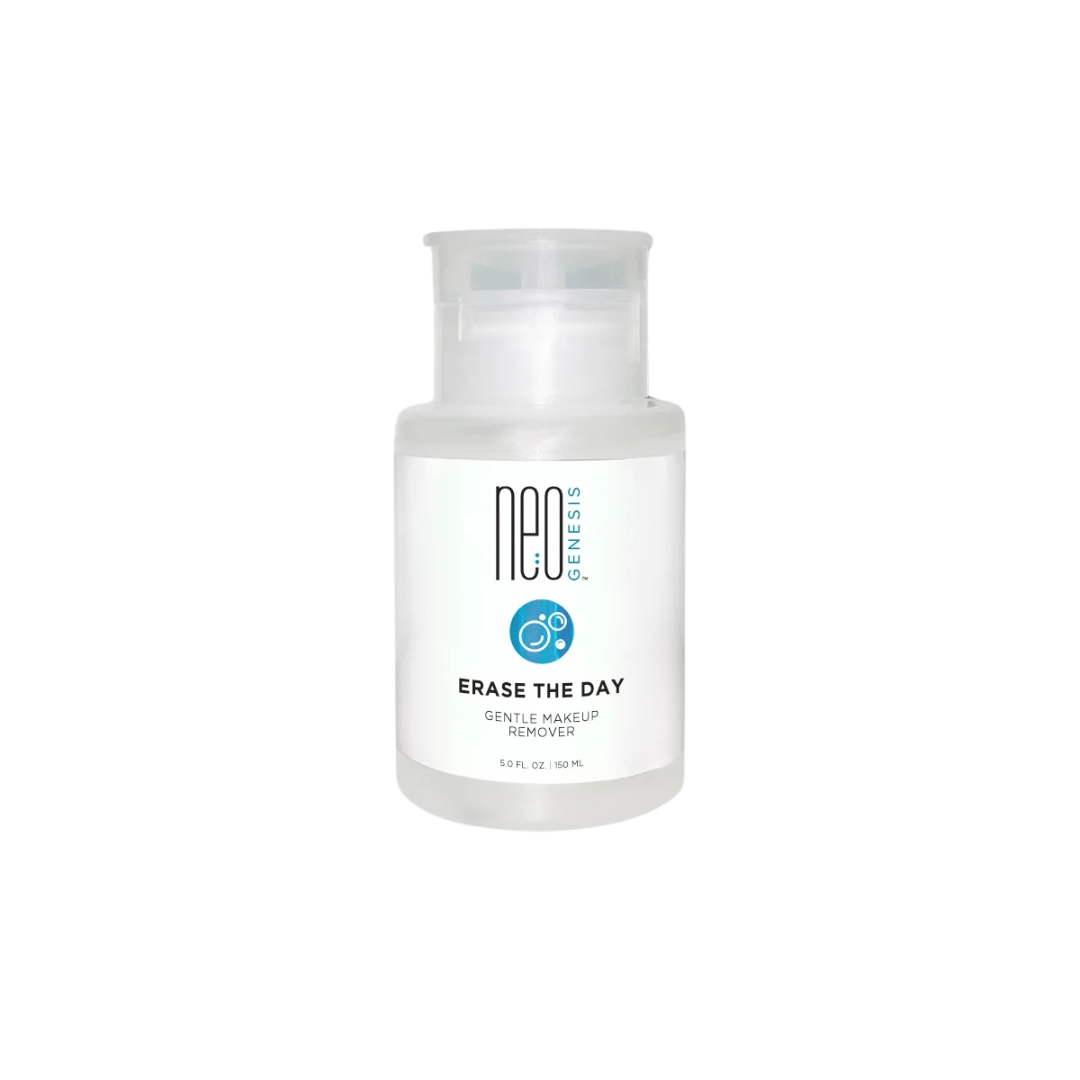 NeoGenesis Erase The Day Makeup Remover