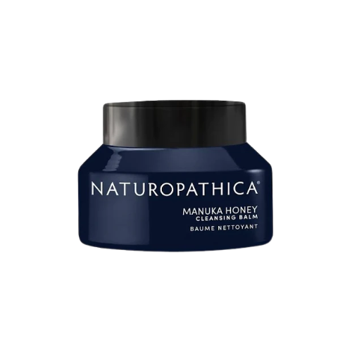 Naturopathica Manuka Honey Cleansing Balm - Skin Elite